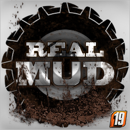 FS19 Real Mud